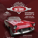 Sunshine Valley Classic Car Show