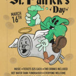 St. Patrick’s Celebration
